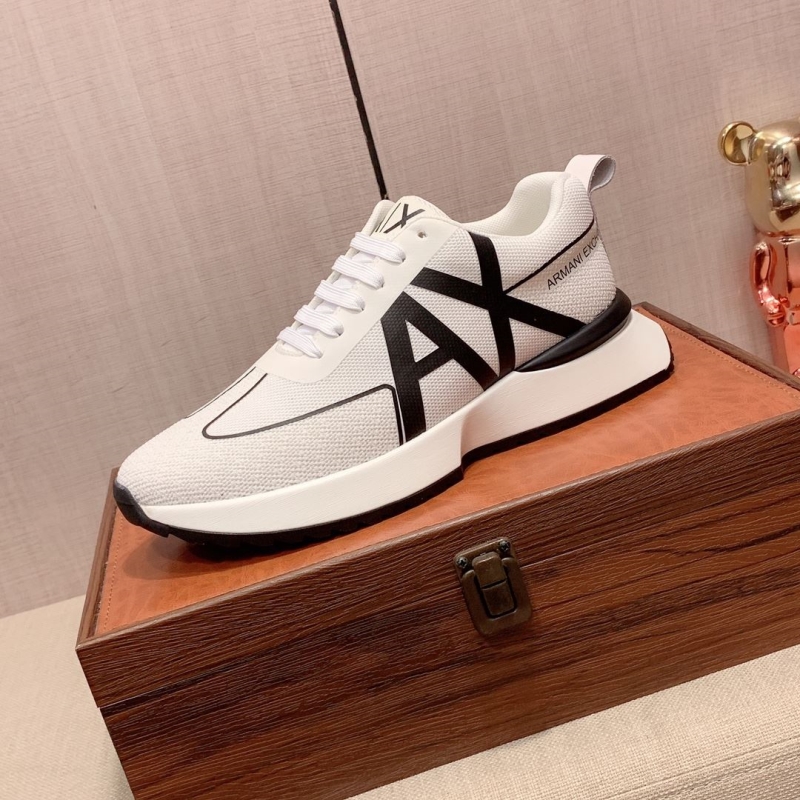 Armani Sneakers